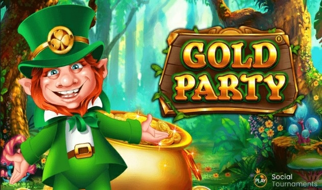 Gold Party, jogo de slot, cassino online, gráficos, tema de fantasia, animações, efeitos sonoros, rolos, linhas de pagamento, rodadas grátis, multiplicadores, jackpot progressivo, gestão de bankroll, estratégia, interface intuitiva, multiplataforma, feedback dos jogadores, torneios, competições, segurança, fair play, jogo responsável.