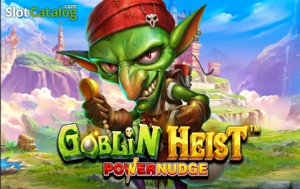 Goblin Heist Powernudge, jogo de slot, Pragmatic Play, goblins, Powernudge, rodadas grátis, símbolos, gráficos impressionantes, animações fluídas, efeitos sonoros, trilha sonora temática, dispositivos móveis, acessibilidade, tabela de pagamentos, multiplicadores, bônus, suporte ao jogador, comunidade de jogadores.