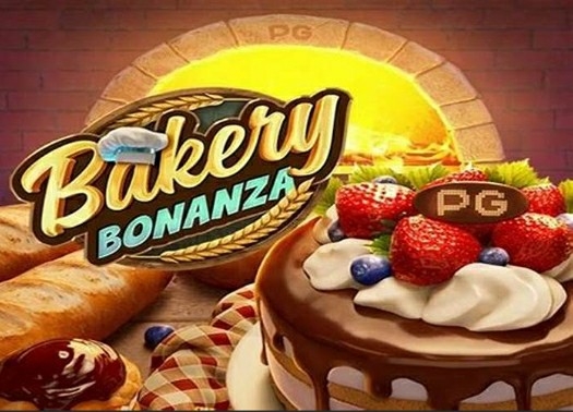 Slot online, Bakery Bonanza, jogos de cassino, doces, pães, Wilds, Scatters, giros grátis, jackpot, torneios, competições, dispositivos móveis, atualizações, eventos temáticos.